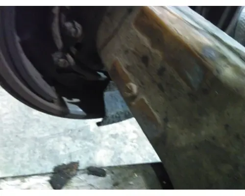 MERITOR-ROCKWELL RS19144 AXLE HOUSING, REAR (REAR)