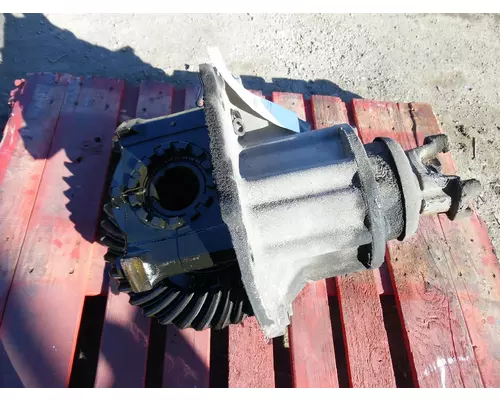 MERITOR-ROCKWELL RS19145R463 DIFFERENTIAL ASSEMBLY REAR REAR
