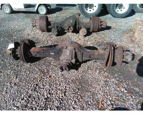 MERITOR-ROCKWELL RS19145 AXLE ASSEMBLY, REAR (REAR)