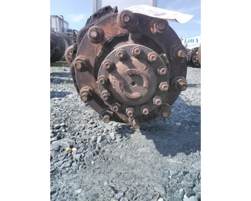 MERITOR-ROCKWELL RS19145 AXLE ASSEMBLY, REAR (REAR)