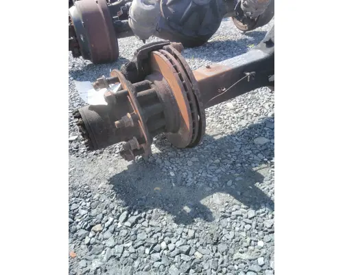 MERITOR-ROCKWELL RS19145 AXLE ASSEMBLY, REAR (REAR)