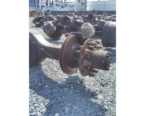 MERITOR-ROCKWELL RS19145 AXLE ASSEMBLY, REAR (REAR)