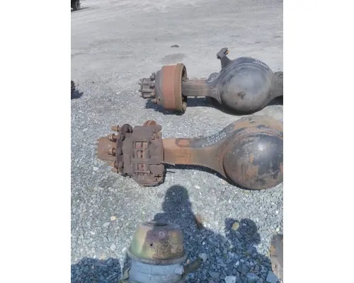 MERITOR-ROCKWELL RS19145 AXLE ASSEMBLY, REAR (REAR)
