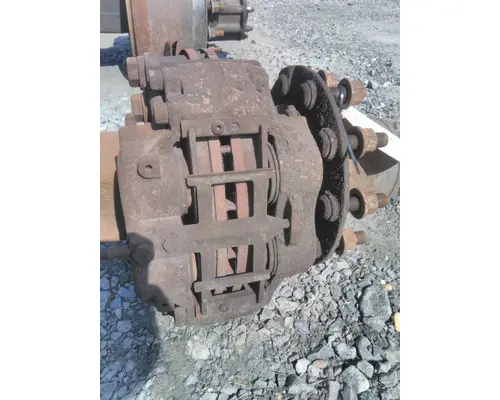 MERITOR-ROCKWELL RS19145 AXLE ASSEMBLY, REAR (REAR)