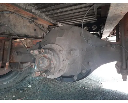 MERITOR-ROCKWELL RS19145 AXLE ASSEMBLY, REAR (REAR)
