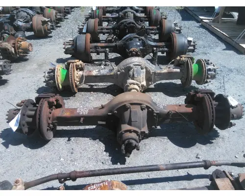 MERITOR-ROCKWELL RS19145 AXLE ASSEMBLY, REAR (REAR)