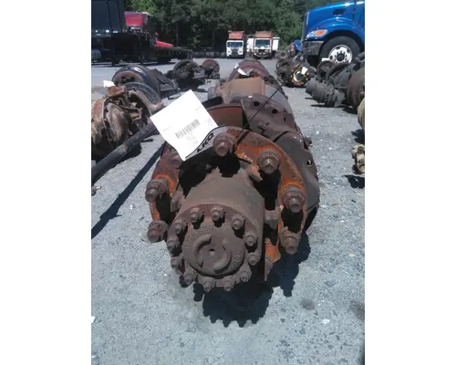 MERITOR-ROCKWELL RS19145 AXLE ASSEMBLY, REAR (REAR)