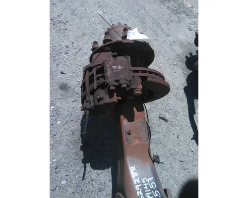 MERITOR-ROCKWELL RS19145 AXLE ASSEMBLY, REAR (REAR)
