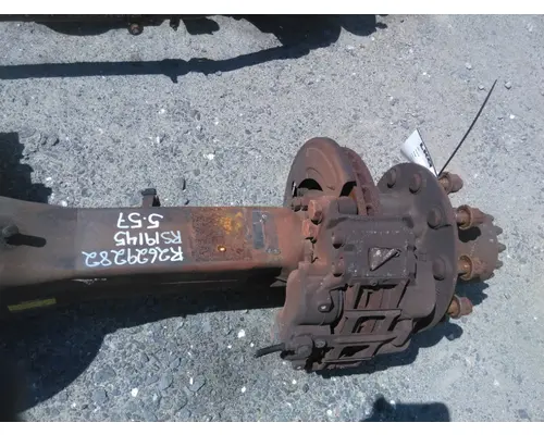 MERITOR-ROCKWELL RS19145 AXLE ASSEMBLY, REAR (REAR)