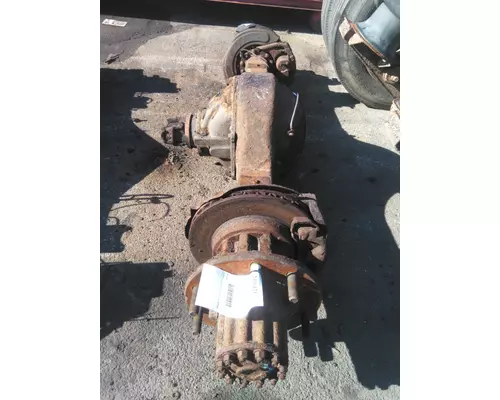 MERITOR-ROCKWELL RS19145 AXLE ASSEMBLY, REAR (REAR)