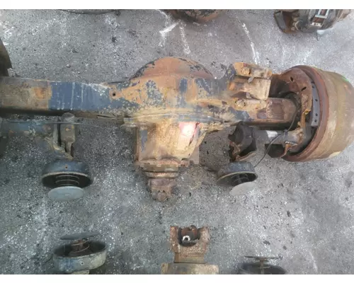 MERITOR-ROCKWELL RS19145 AXLE ASSEMBLY, REAR (REAR)