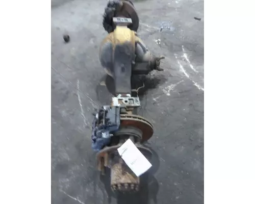 MERITOR-ROCKWELL RS19145 AXLE ASSEMBLY, REAR (REAR)