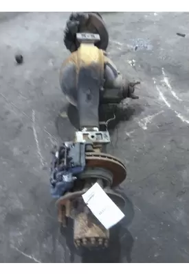 MERITOR-ROCKWELL RS19145 AXLE ASSEMBLY, REAR (REAR)