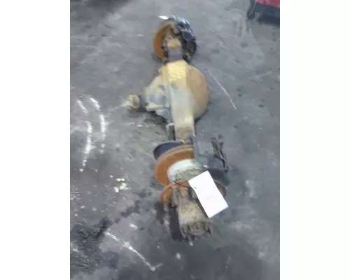 MERITOR-ROCKWELL RS19145 AXLE ASSEMBLY, REAR (REAR)