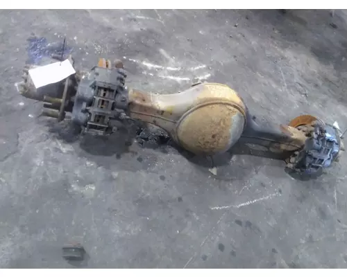 MERITOR-ROCKWELL RS19145 AXLE ASSEMBLY, REAR (REAR)