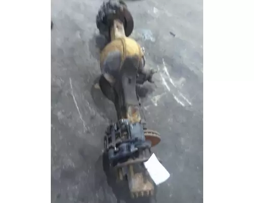 MERITOR-ROCKWELL RS19145 AXLE ASSEMBLY, REAR (REAR)