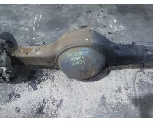 MERITOR-ROCKWELL RS19145 AXLE ASSEMBLY, REAR (REAR)