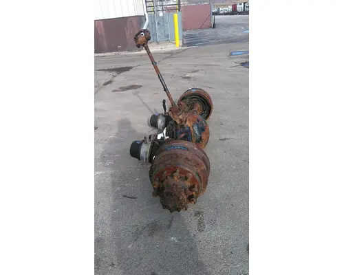 MERITOR-ROCKWELL RS19145 AXLE ASSEMBLY, REAR (REAR)