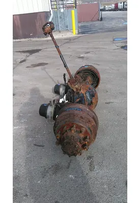 MERITOR-ROCKWELL RS19145 AXLE ASSEMBLY, REAR (REAR)