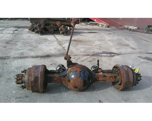 MERITOR-ROCKWELL RS19145 AXLE ASSEMBLY, REAR (REAR)