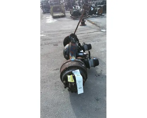 MERITOR-ROCKWELL RS19145 AXLE ASSEMBLY, REAR (REAR)