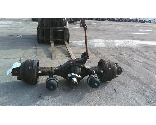 MERITOR-ROCKWELL RS19145 AXLE ASSEMBLY, REAR (REAR)