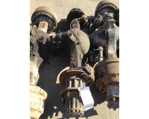 MERITOR-ROCKWELL RS19145 AXLE ASSEMBLY, REAR (REAR)