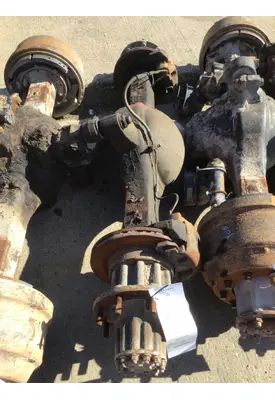 MERITOR-ROCKWELL RS19145 AXLE ASSEMBLY, REAR (REAR)