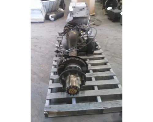 MERITOR-ROCKWELL RS19145 AXLE HOUSING, REAR (REAR)