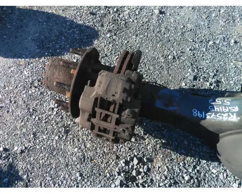 MERITOR-ROCKWELL RS19145 AXLE HOUSING, REAR (REAR)