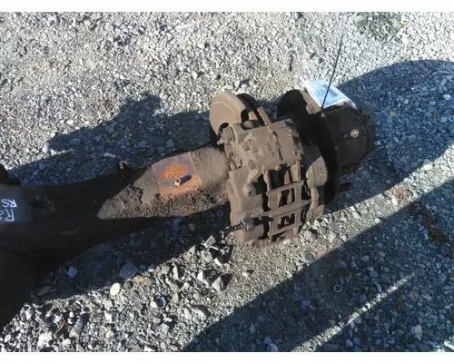 MERITOR-ROCKWELL RS19145 AXLE HOUSING, REAR (REAR)