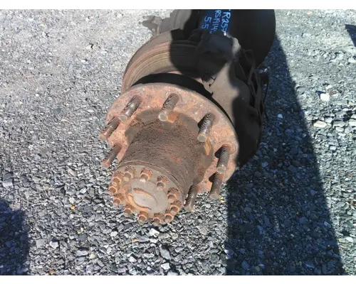 MERITOR-ROCKWELL RS19145 AXLE HOUSING, REAR (REAR)