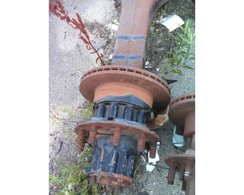 MERITOR-ROCKWELL RS19145 AXLE HOUSING, REAR (REAR)