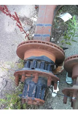 MERITOR-ROCKWELL RS19145 AXLE HOUSING, REAR (REAR)