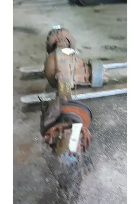 MERITOR-ROCKWELL RS19145 AXLE HOUSING, REAR (REAR)