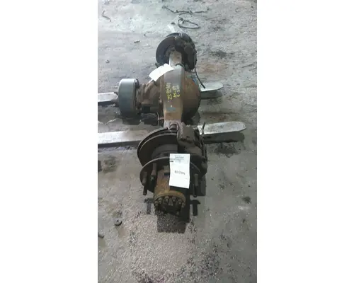 MERITOR-ROCKWELL RS19145 AXLE HOUSING, REAR (REAR)