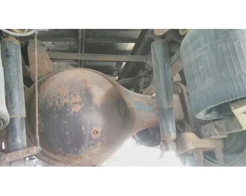 MERITOR-ROCKWELL RS19145 AXLE HOUSING, REAR (REAR)