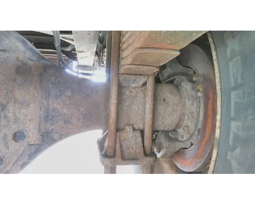 MERITOR-ROCKWELL RS19145 AXLE HOUSING, REAR (REAR)