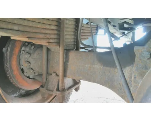 MERITOR-ROCKWELL RS19145 AXLE HOUSING, REAR (REAR)