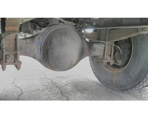 MERITOR-ROCKWELL RS19145 AXLE HOUSING, REAR (REAR)