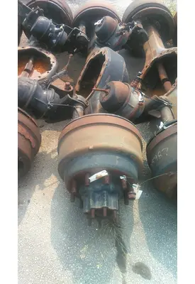 MERITOR-ROCKWELL RS19145 AXLE HOUSING, REAR (REAR)