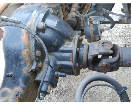 MERITOR-ROCKWELL RS20145R293 DIFFERENTIAL ASSEMBLY REAR REAR