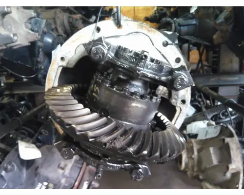 MERITOR-ROCKWELL RS20145R342 DIFFERENTIAL ASSEMBLY REAR REAR