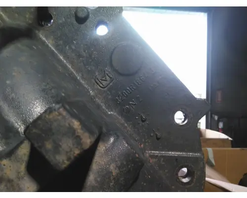 MERITOR-ROCKWELL RS20145R358 DIFFERENTIAL ASSEMBLY REAR REAR