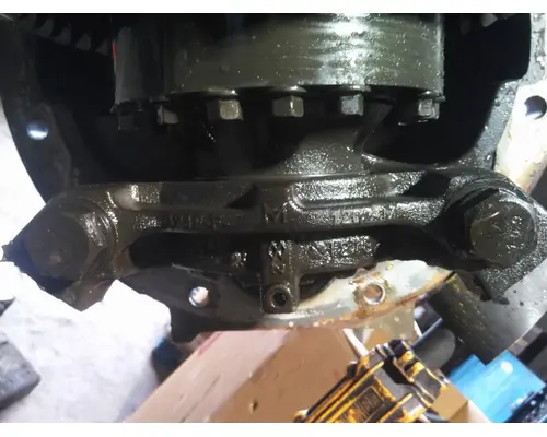 MERITOR-ROCKWELL RS20145R358 DIFFERENTIAL ASSEMBLY REAR REAR