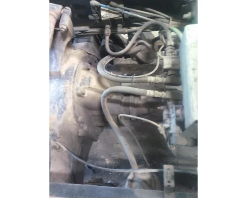 MERITOR-ROCKWELL RS20145R358 DIFFERENTIAL ASSEMBLY REAR REAR
