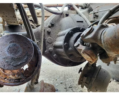 MERITOR-ROCKWELL RS20145R373 DIFFERENTIAL ASSEMBLY REAR REAR