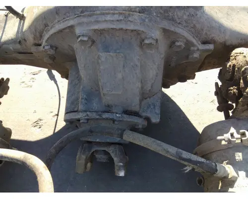 MERITOR-ROCKWELL RS20145R488 DIFFERENTIAL ASSEMBLY REAR REAR