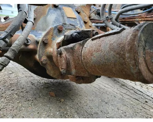 MERITOR-ROCKWELL RS20145R529 DIFFERENTIAL ASSEMBLY REAR REAR