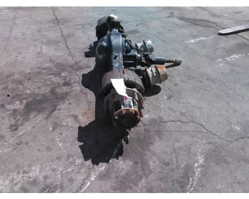 MERITOR-ROCKWELL RS20145 AXLE ASSEMBLY, REAR (REAR)